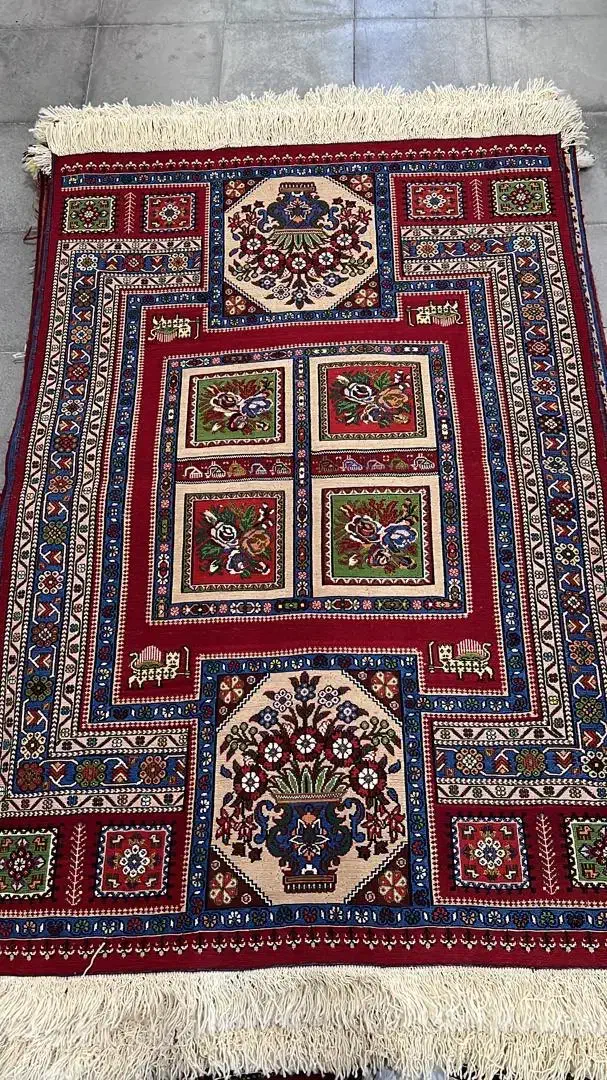 گلیم|گلیم، جاجیم، گبه|تهران, دکتر هوشیار|دیوار