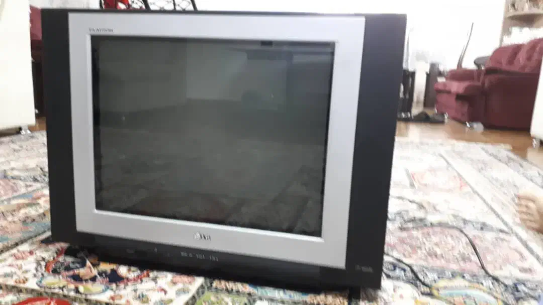 تلویزیون  ال جی|تلویزیون و پروژکتور|رشت, علی آباد|دیوار