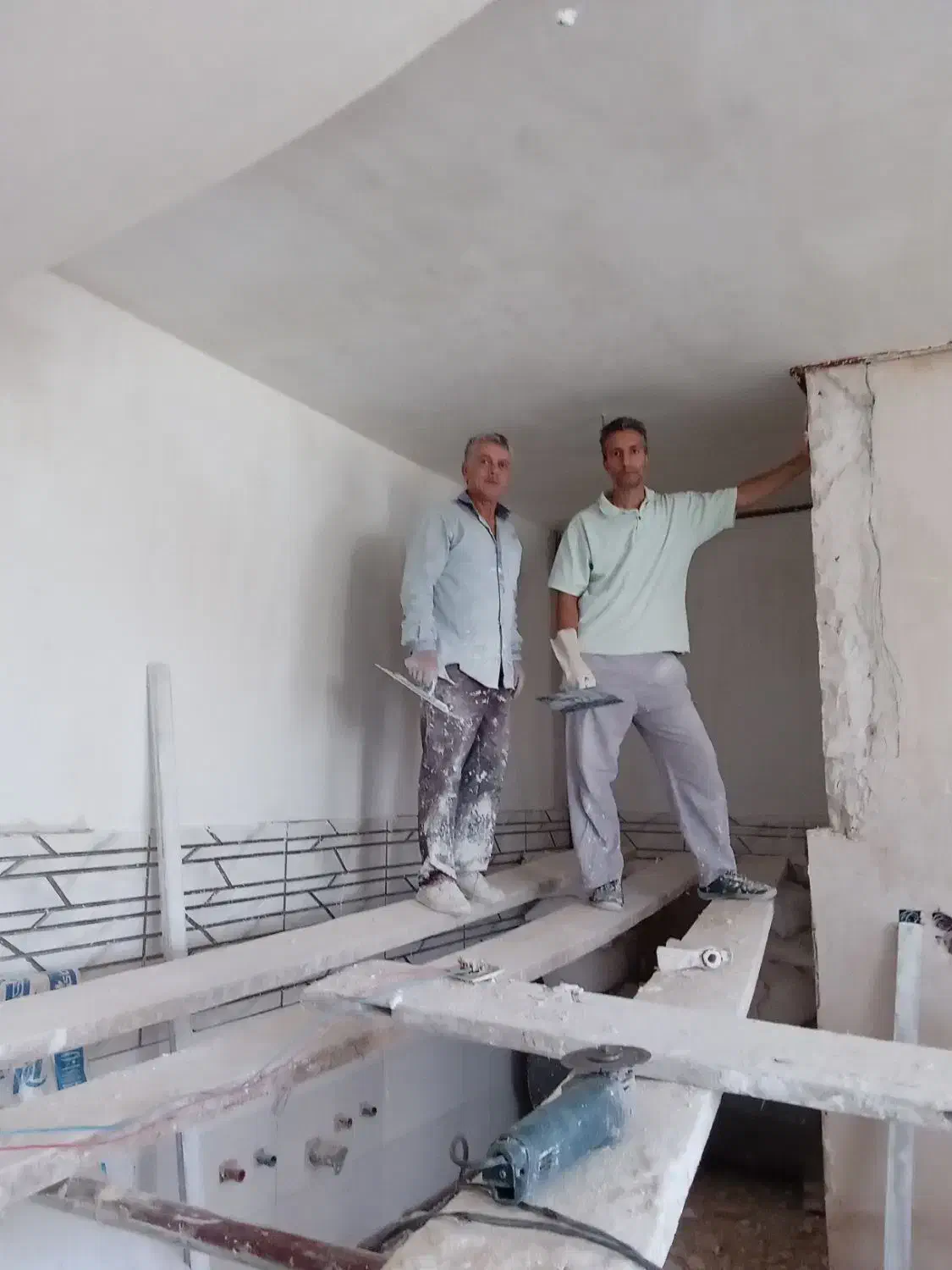 گچکاری|خدمات پیشه و مهارت|مشهد, قائم|دیوار