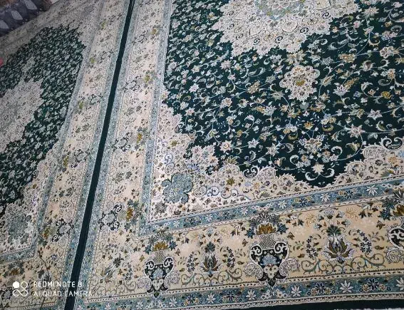 دو تخته فرش ۱۲ متری|فرش|کرمانشاه, |دیوار