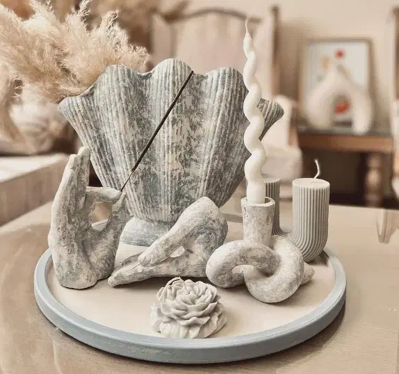 (تمامی وسیله ها نو هستن)|مجسمه، تندیس، ماکت|خمین, |دیوار