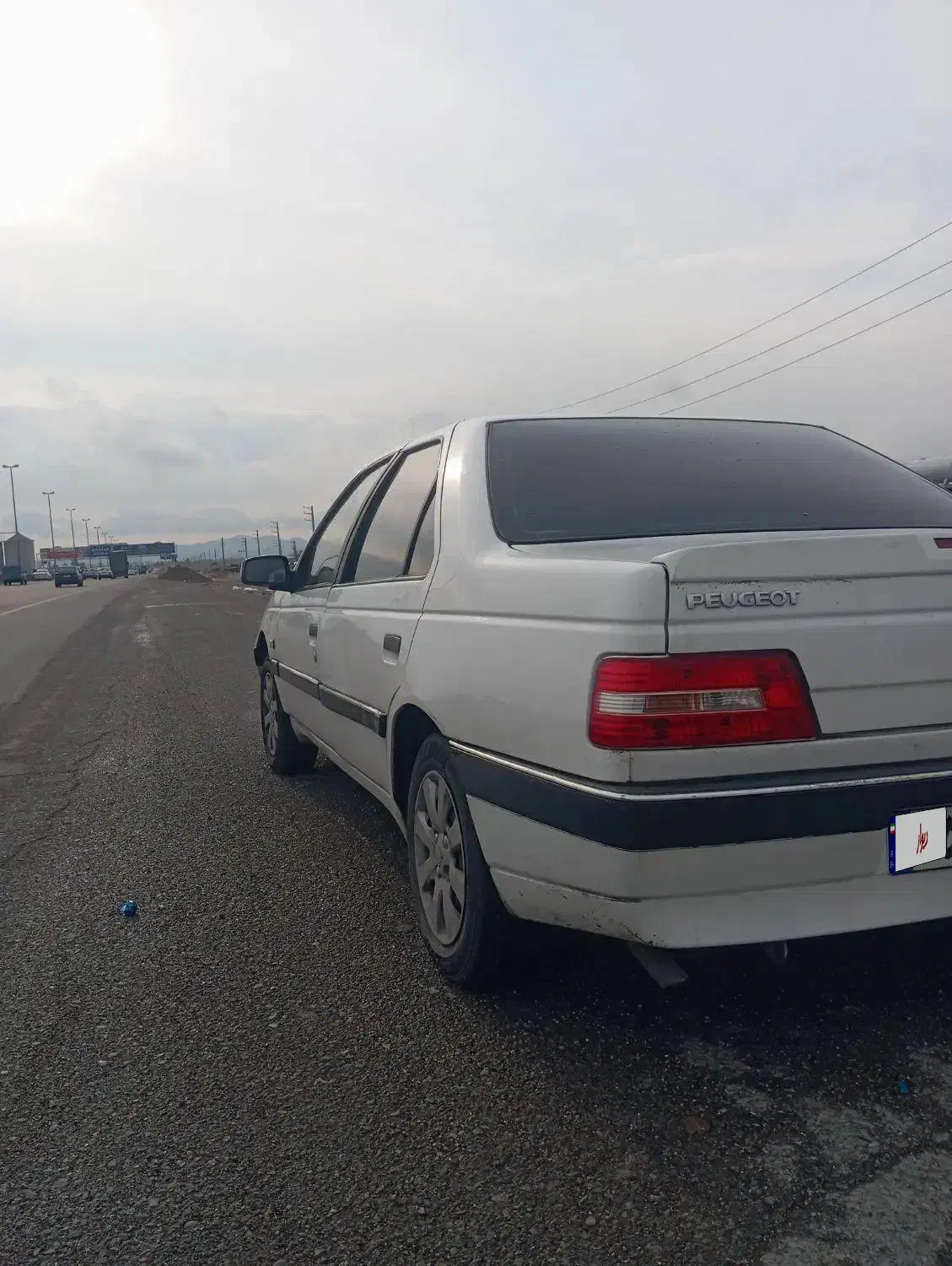 slx 96|خودرو سواری و وانت|نهاوند, |دیوار