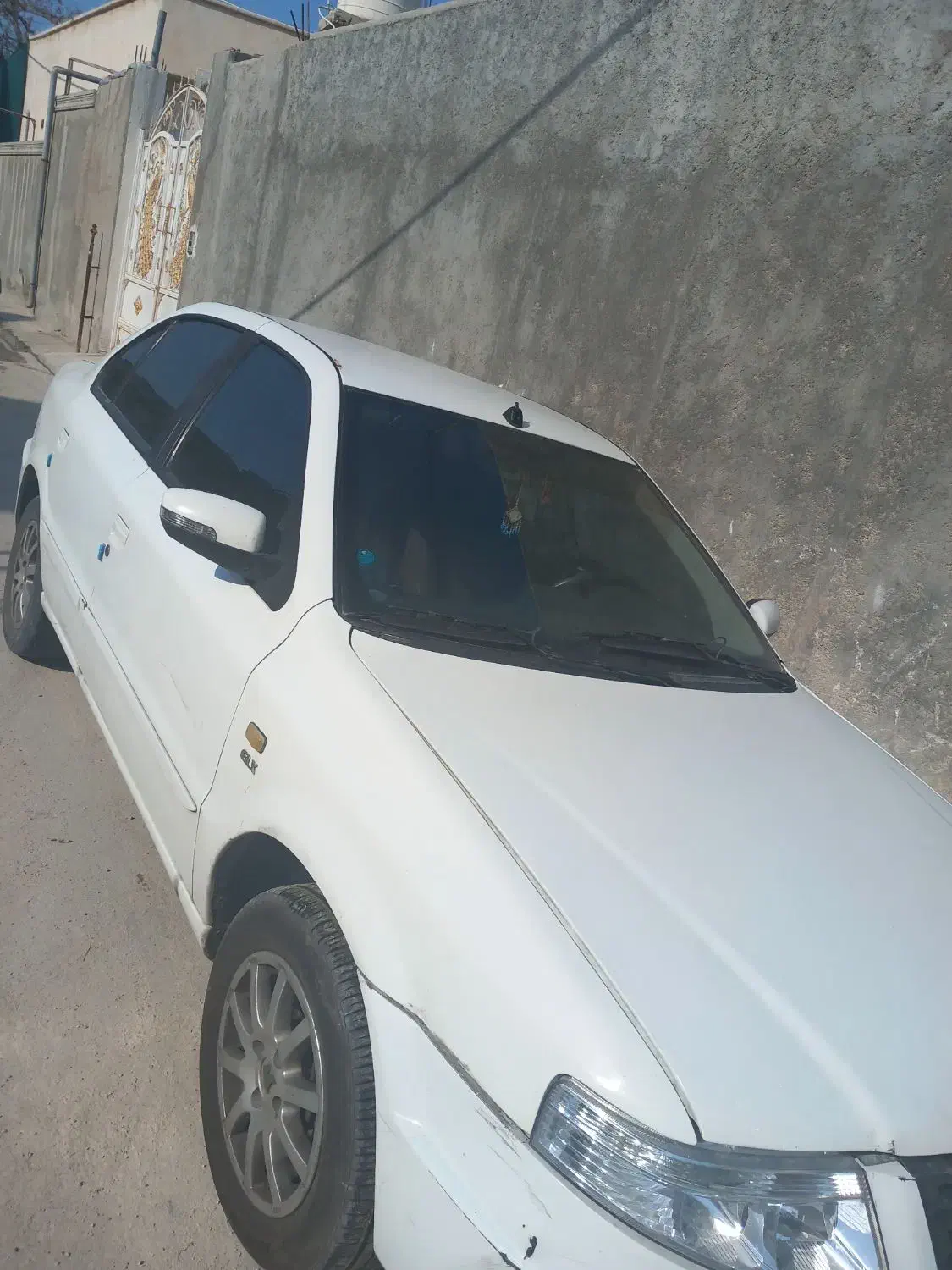 سورن ۹۲|خودرو سواری و وانت|عسلویه, |دیوار