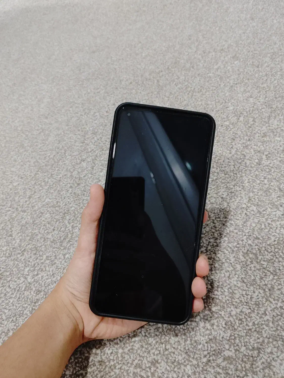 شیائومی 11می لایت|موبایل|خورموج, |دیوار