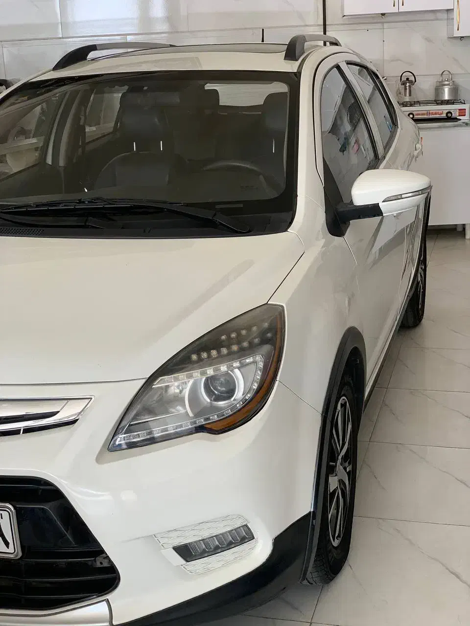 لیفان x50|خودرو سواری و وانت|همدان, |دیوار