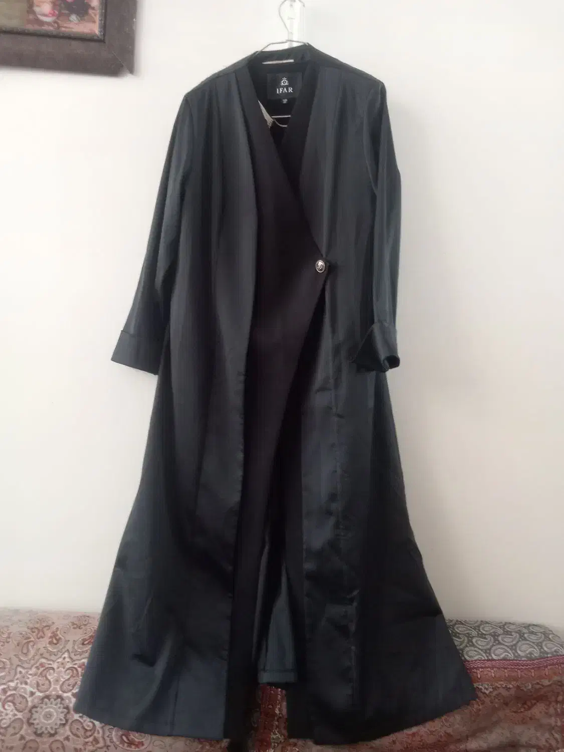 فروش مانتوهای نو و کیف هرمس سالم و شیک|لباس|ورامین, ورامین|دیوار