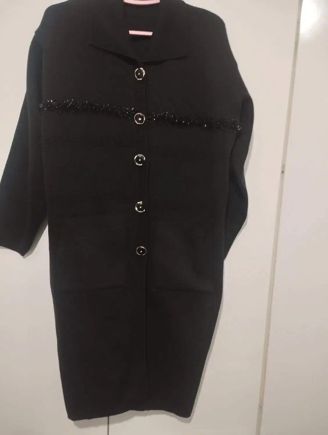 لباس های فری سایز|لباس|خرم‌آباد, |دیوار