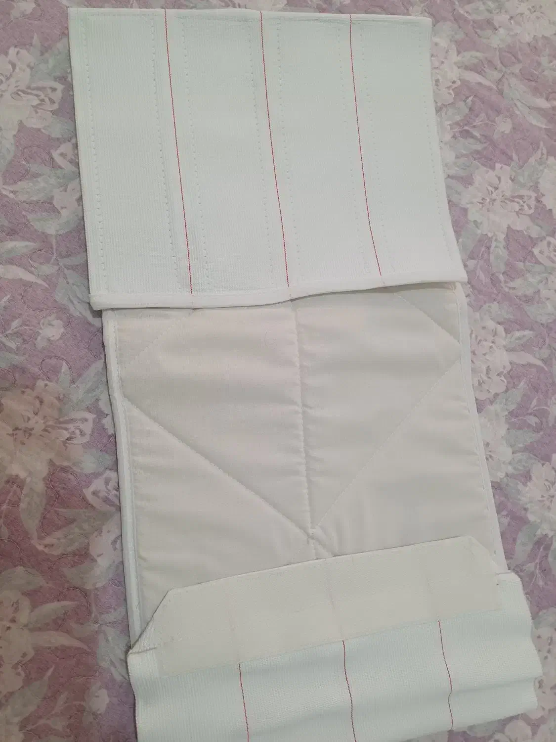 شکم بند لاغری با پارچه شمعی طب و صنعت|آرایشی، بهداشتی، درمانی|هشتگرد, شهرک پارسیان|دیوار