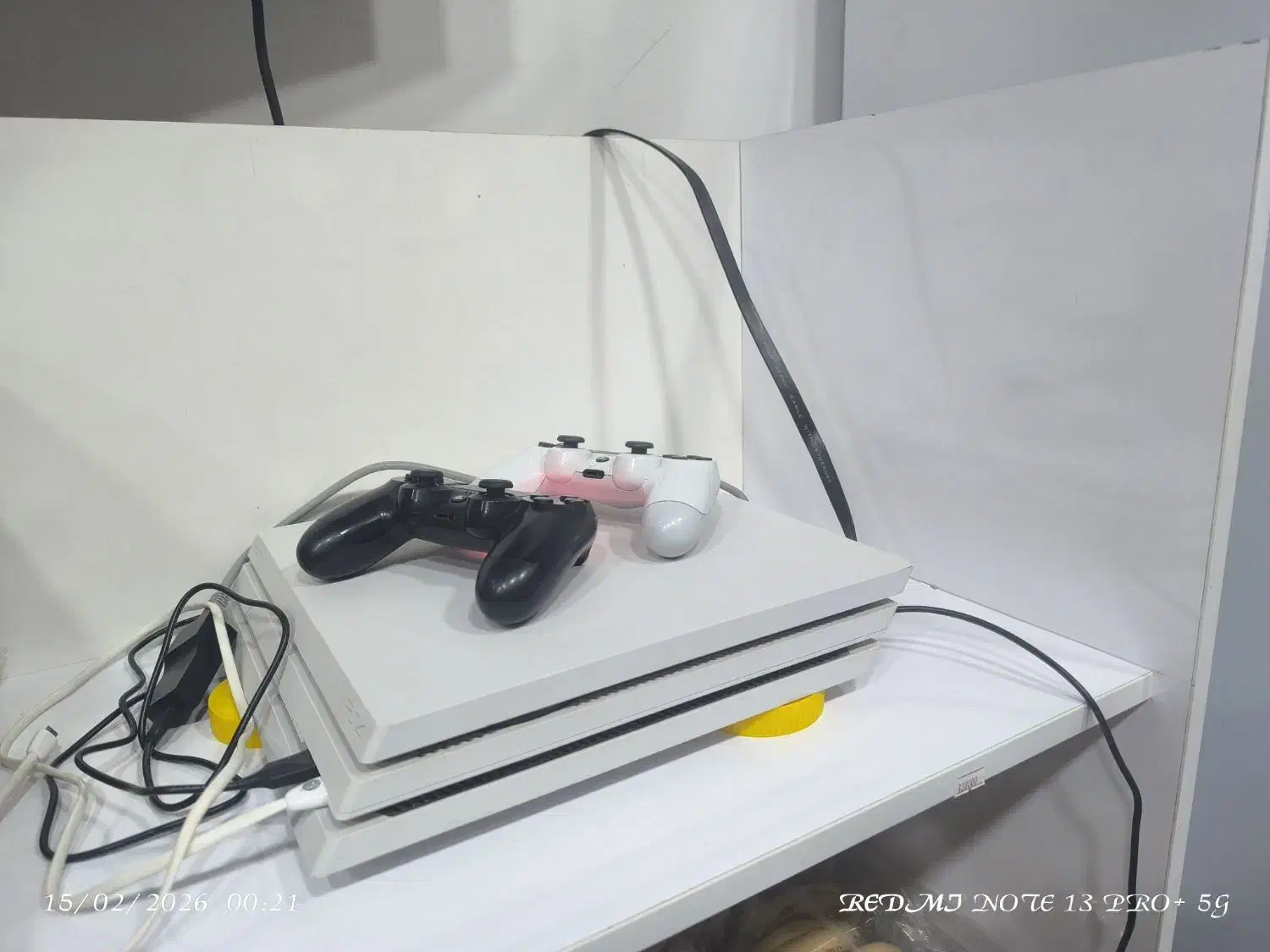 ps4 pro|کنسول، بازی ویدئویی و آنلاین|بوکان, |دیوار