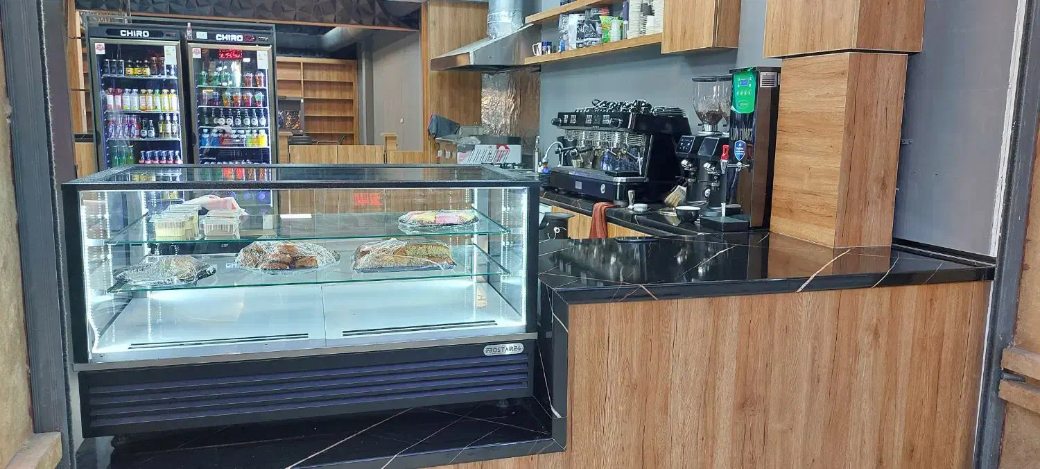 استخدام همکار خانم|استخدام خدمات فروشگاه و رستوران|یاسوج, |دیوار