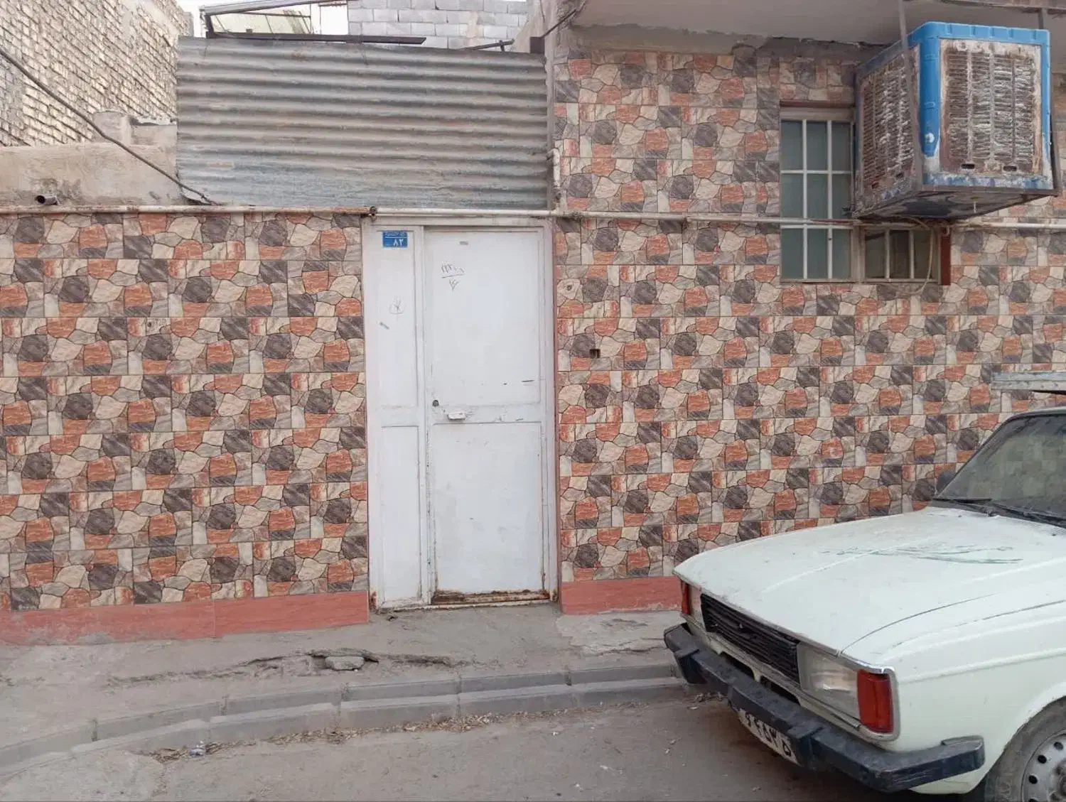 اجاره خانه|اجارهٔ خانه و ویلا|قم, قلعه کامکار|دیوار