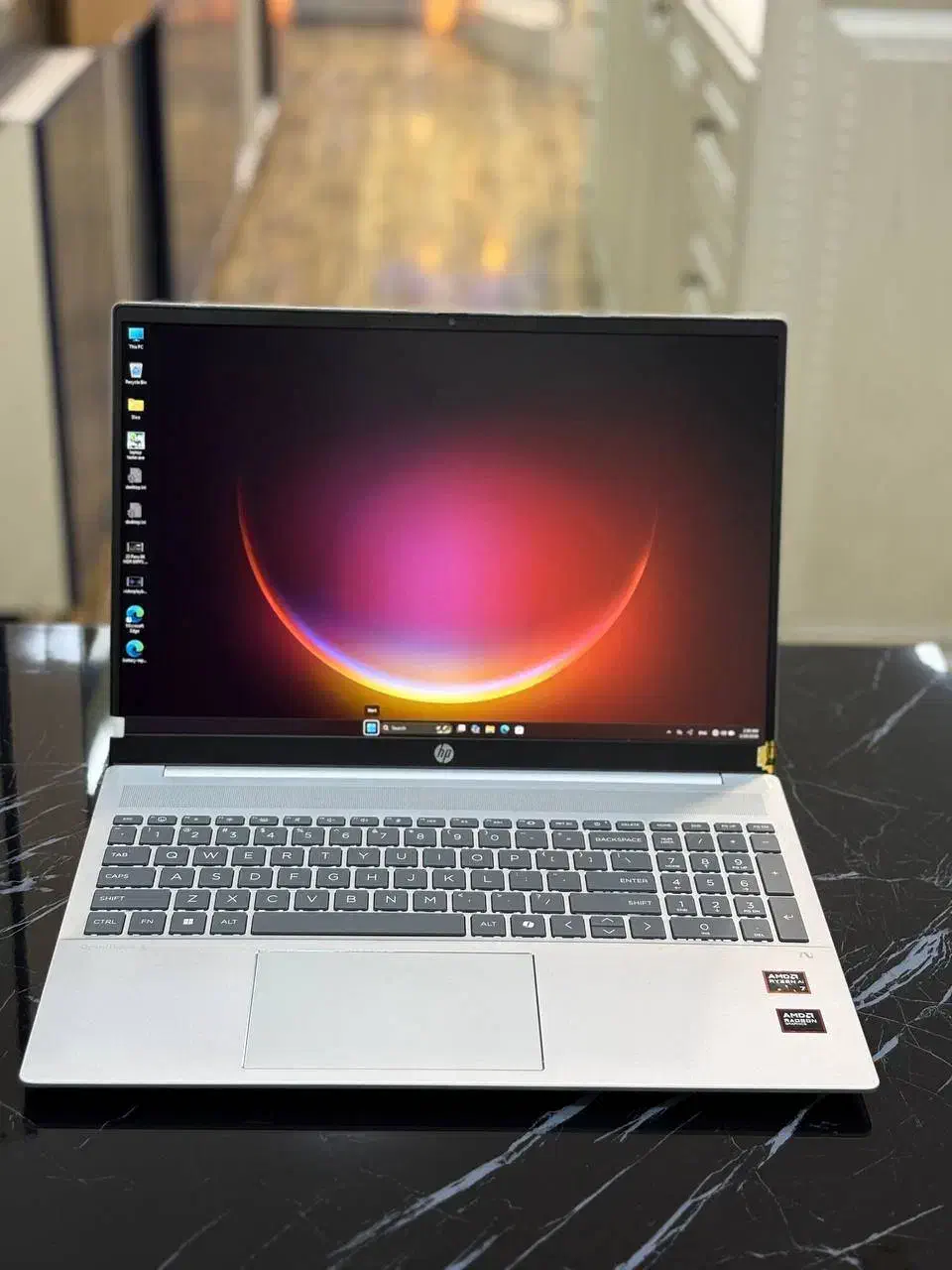 لپ تاپ Hp OmniBook 5|رایانه همراه|تهران, میدان ولیعصر|دیوار