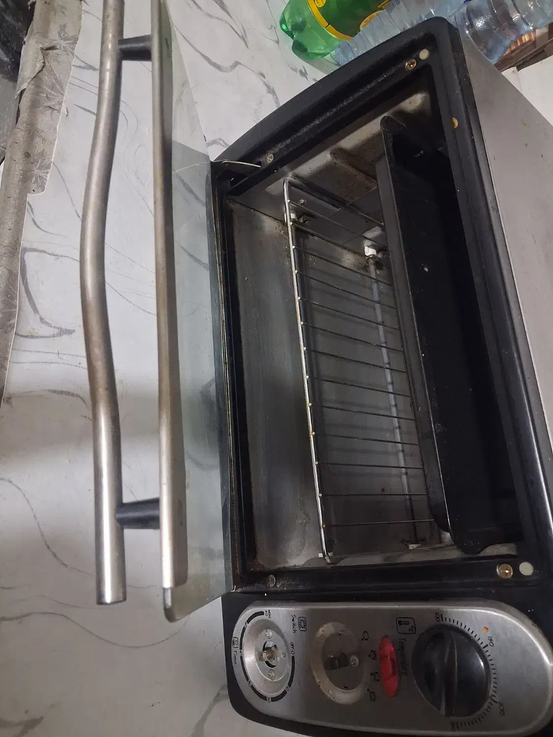 توستر|اجاق گاز و لوازم برقی پختوپز|قرچک, زیبا شهر|دیوار