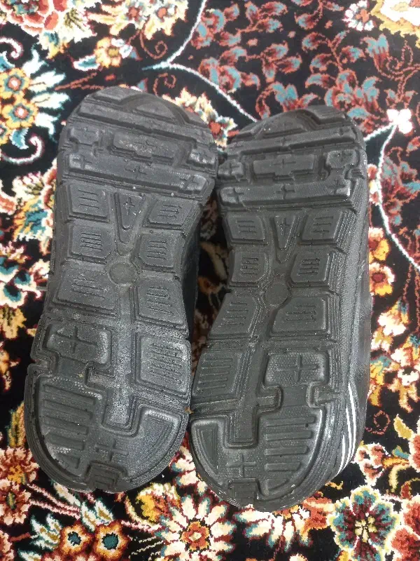 کفش|کیف، کفش، کمربند|سبزوار, طبرسی (جعفرآباد)|دیوار