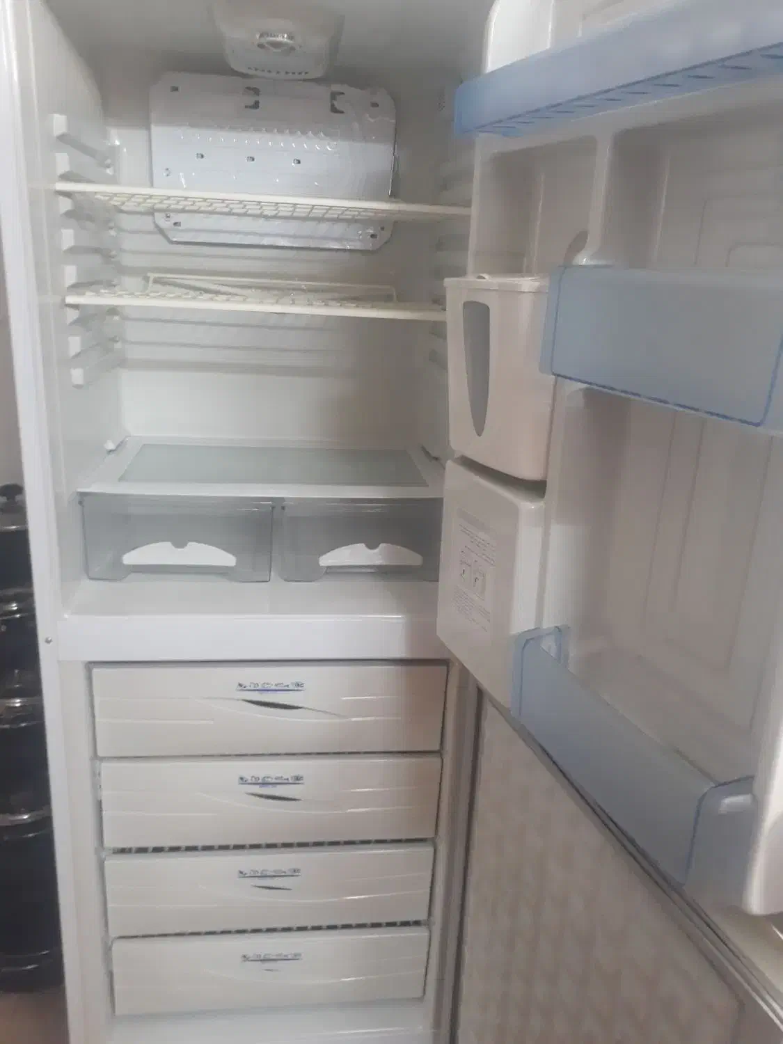 یخچال|یخچال و فریزر|قوچان, |دیوار