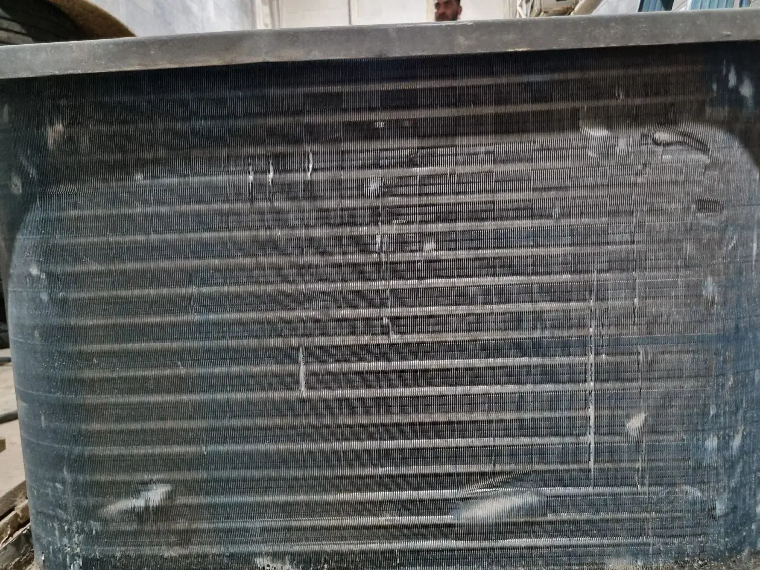 کولر ۱۸هزاروسپوینت|کولر گازی و فن‌کوئل|هندیجان, |دیوار