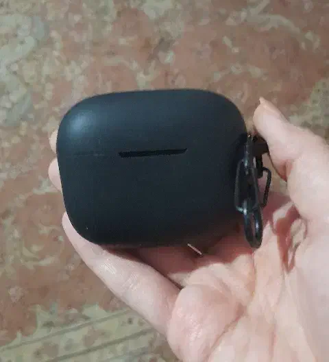 ایرپاد qcy|لوازم جانبی موبایل و تبلت|سبزوار, توحیدشهر|دیوار