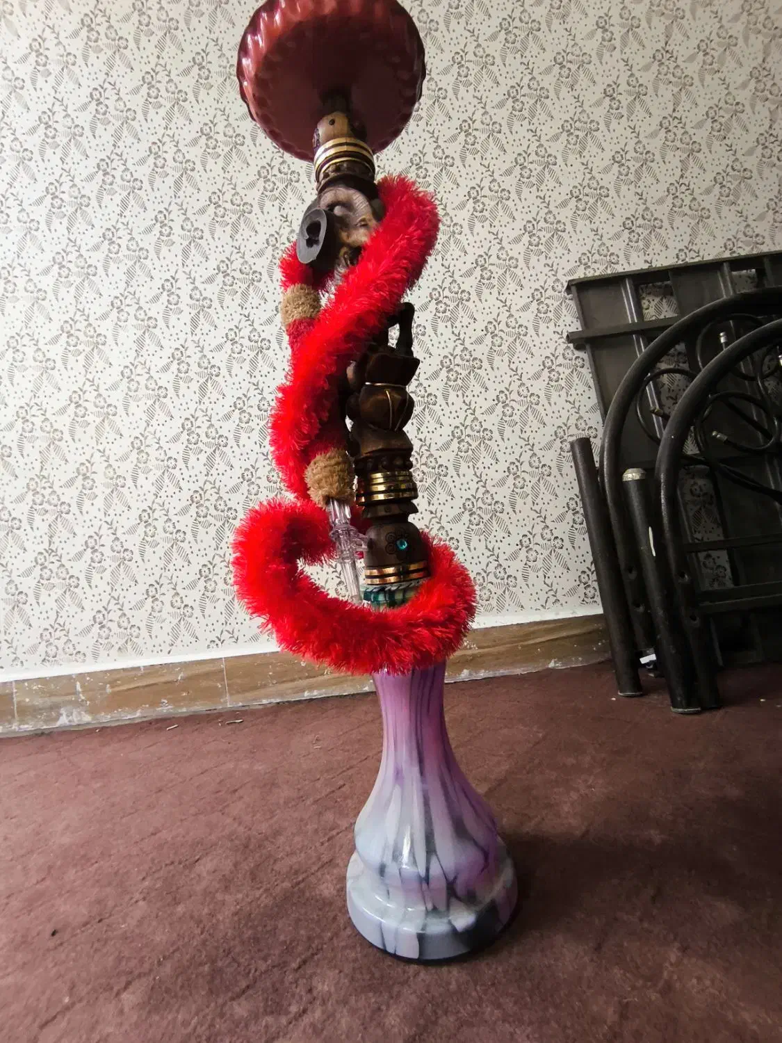 قلیون|کلکسیون و سرگرمی|بم, |دیوار