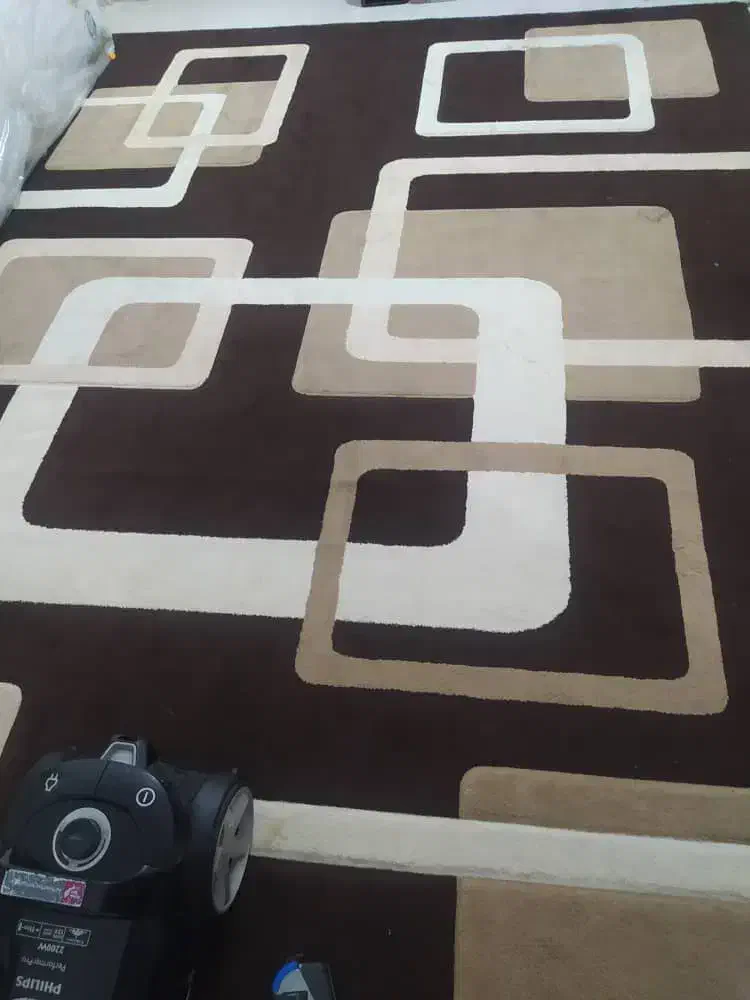 گلیم فرش 9 متری|فرش|شوشتر, |دیوار