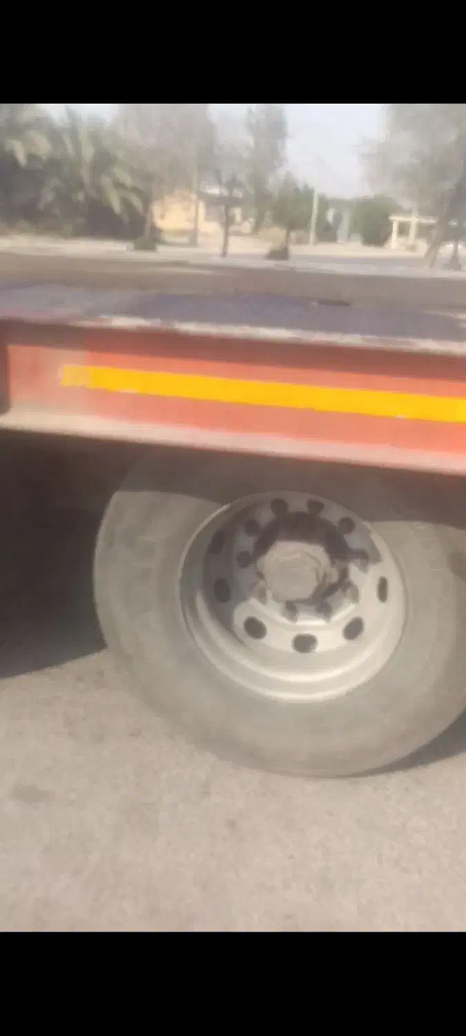 کمر شکن،قلتک.گریدر.جرسقیل سنگین.شبانه روزی|خدمات حمل و نقل|خرمشهر, |دیوار