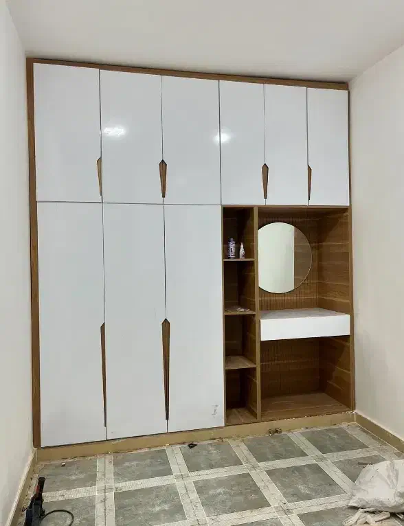 اقساطی۳ماهه متوالی|جاکفشی، کمد، دراور|ارومیه, |دیوار