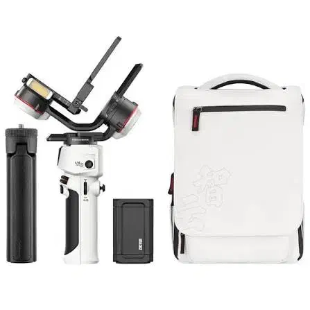 گیمبال کرین m3 پک کمبو|دوربین عکاسی و فیلمبرداری|کرج, فاز ۳ گوهردشت|دیوار