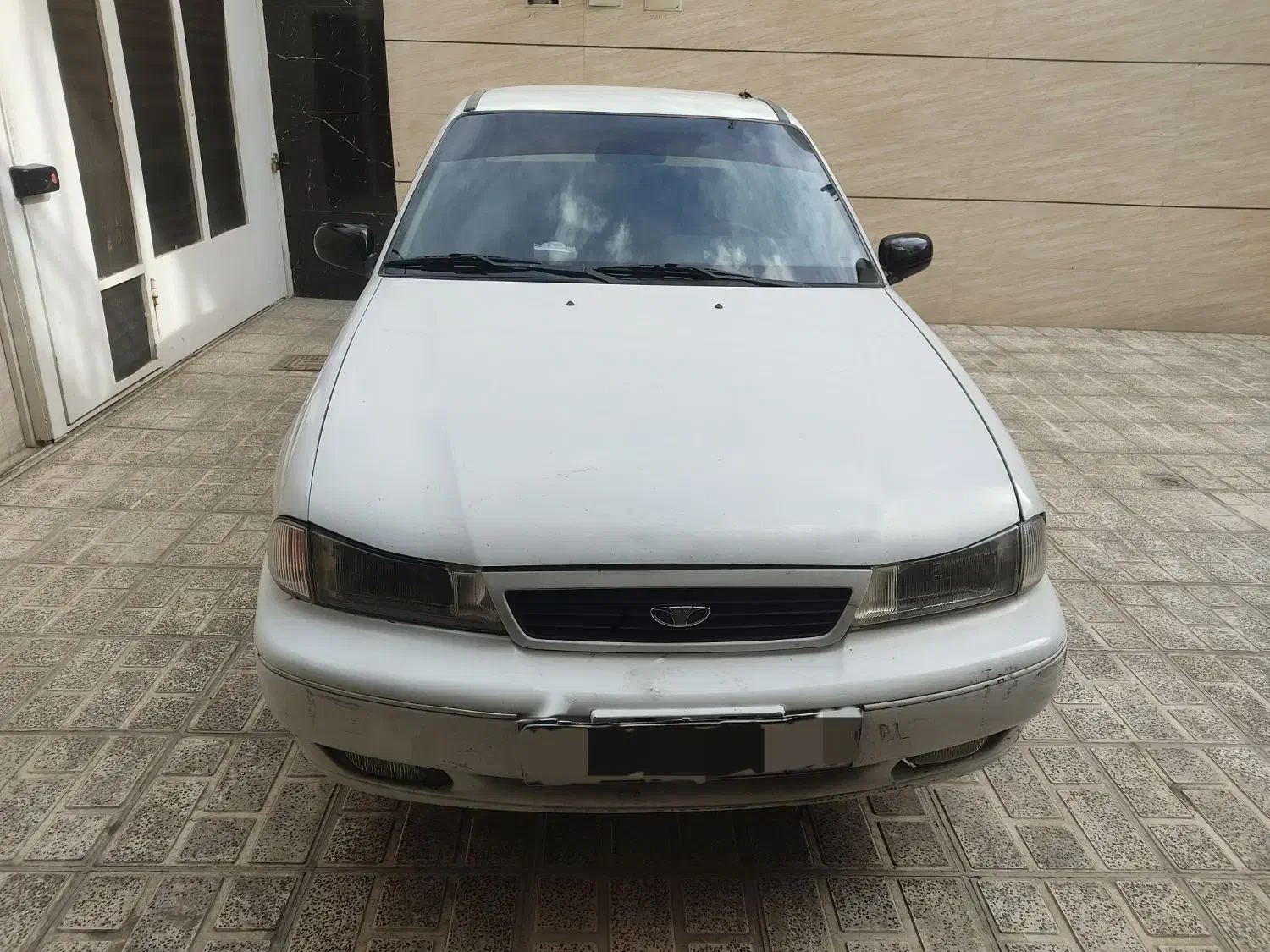 سیلو مدل 80|خودرو سواری و وانت|اصفهان, ابر|دیوار