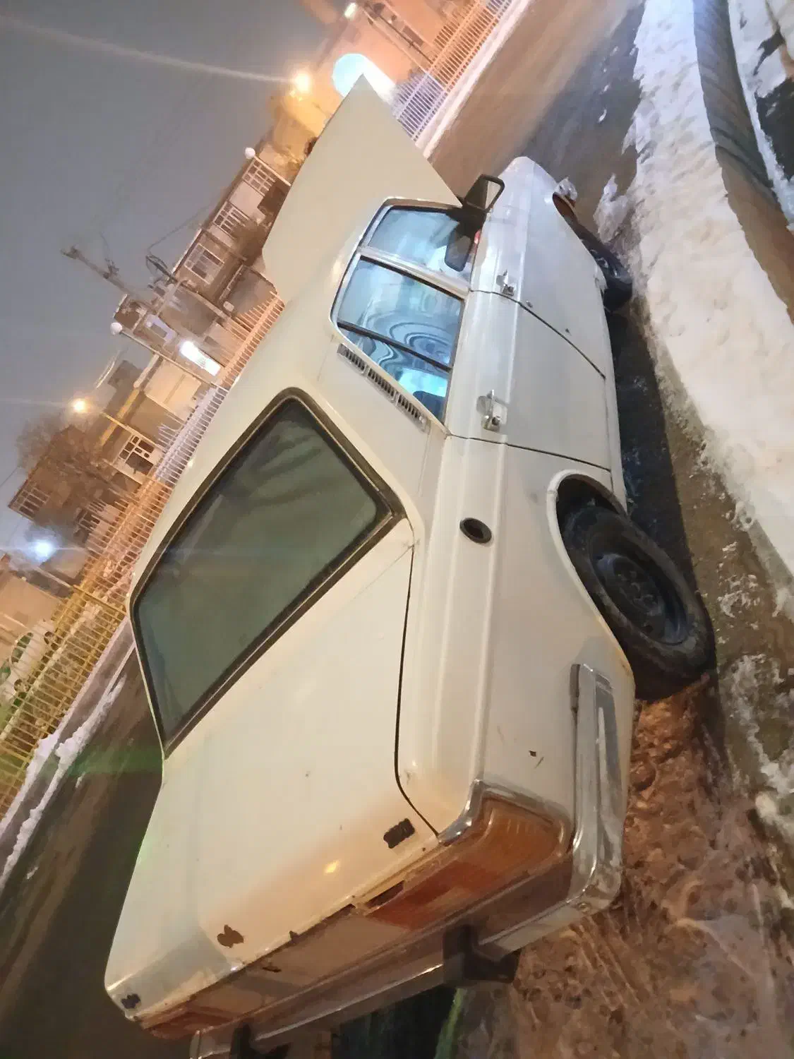 پیکان|خودرو کلاسیک|پلدشت, |دیوار