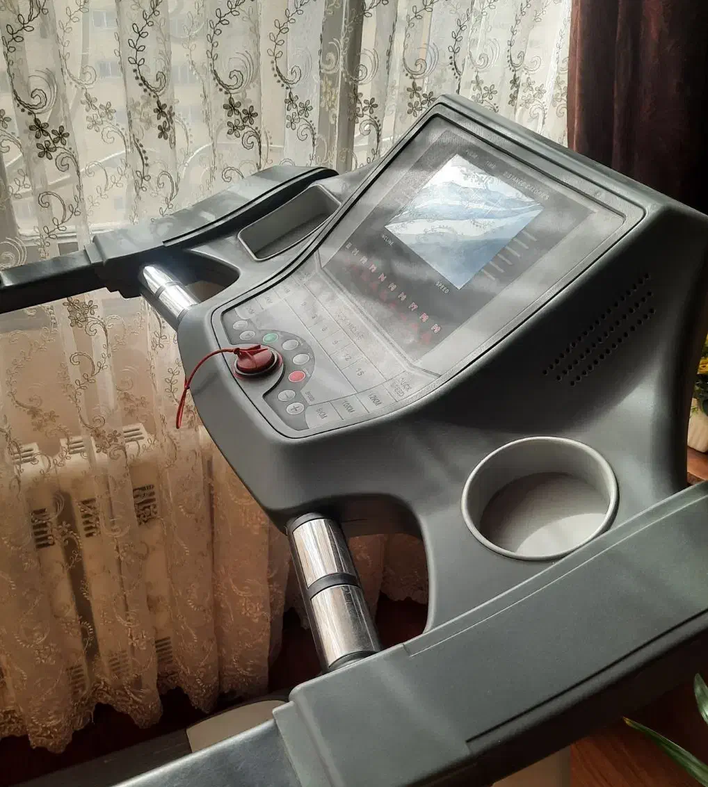 تردمیل پاور جیم|تجهیزات ورزشی|تهران, شهرک مخابرات|دیوار