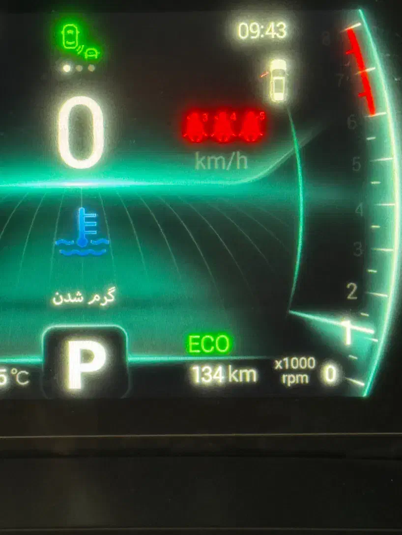 تیگو ۷ پرو پریمیوم صفر تازه تحویل نقد و اقساطی|خودرو سواری و وانت|شیراز, صدا و سیما|دیوار