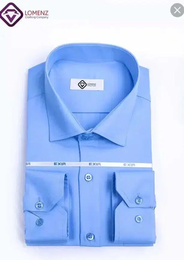 تولیدی پیراهن مردانه|استخدام صنعتی، فنی، مهندسی|فردیس, شهرک شهید حسینی|دیوار