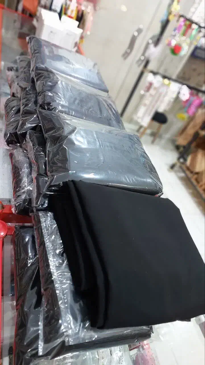 پارچه چادر مشکی برای روز مادر|لباس|کاشان, شهرک انقلاب|دیوار