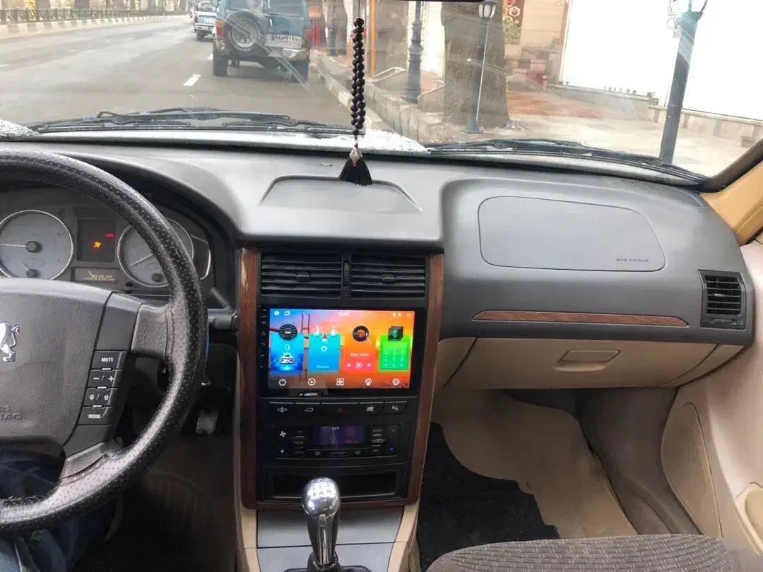 پرشیا نوک مدادی|خودرو سواری و وانت|دماوند, دماوند|دیوار