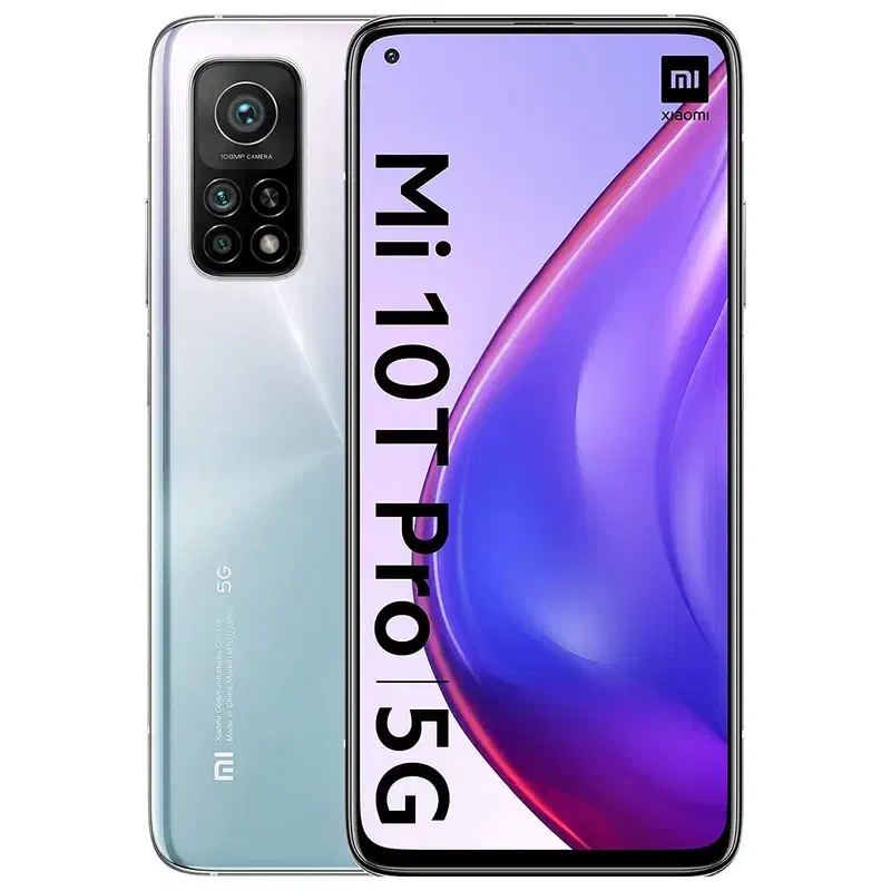 mi 10 t pro|موبایل|بندر دیر, |دیوار