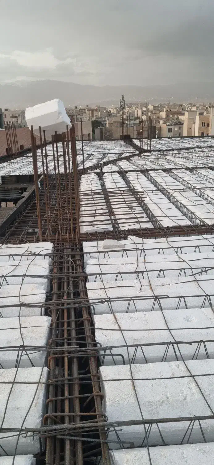 آرماتوربندی|خدمات پیشه و مهارت|تهران, خاوران|دیوار