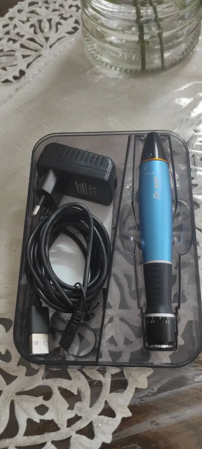 دستگاه میکرونیدیلینگ|آرایشی، بهداشتی، درمانی|خرم‌آباد, |دیوار