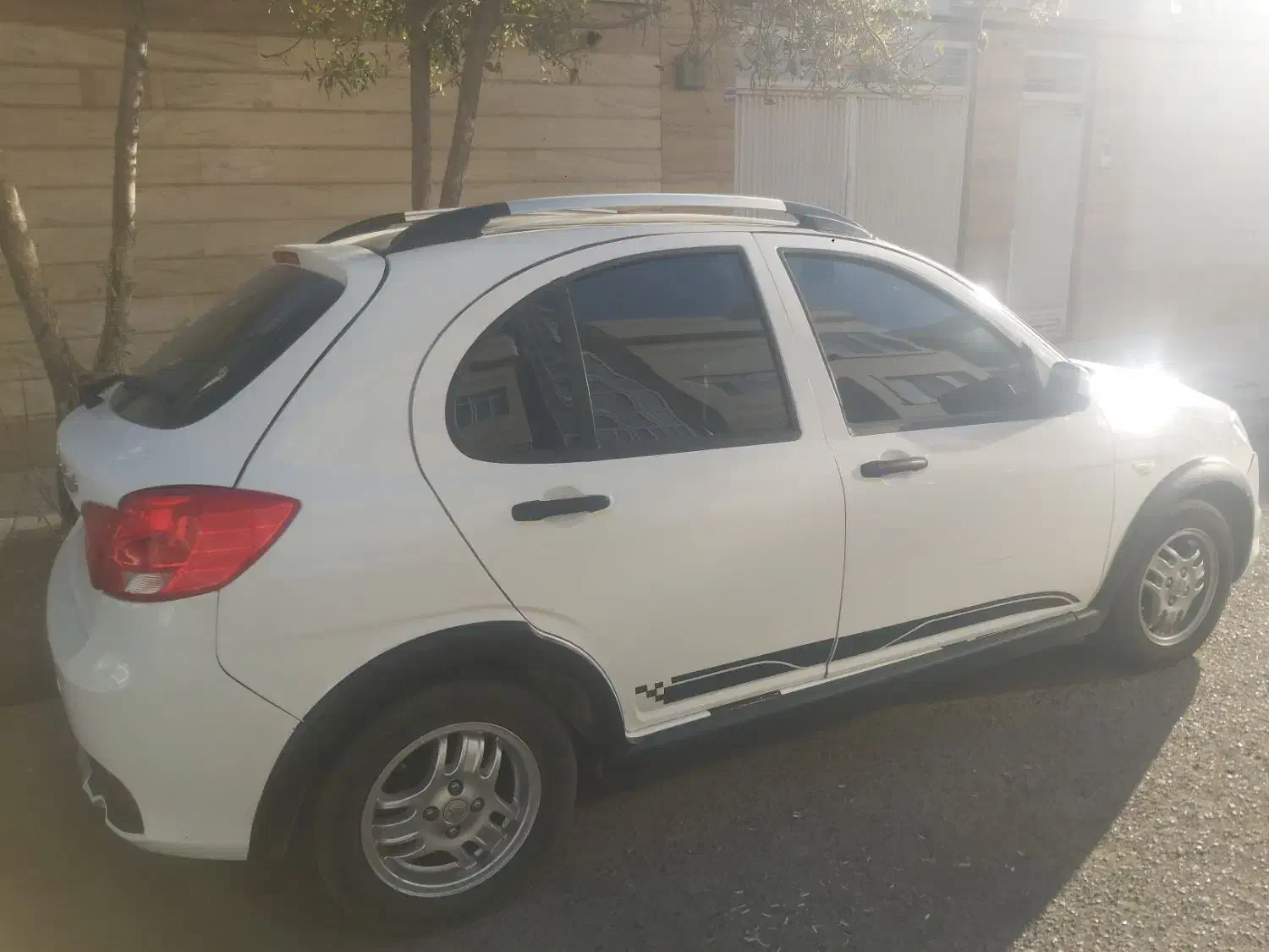 کوئیک r 1401|خودرو سواری و وانت|تربت جام, فاز ۲ فرهنگیان|دیوار