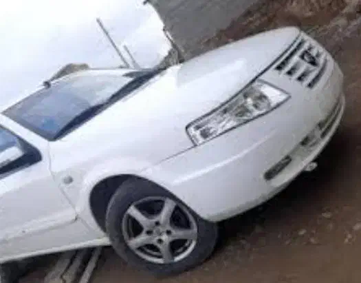 سمند سورن مدل ۸۸|خودرو سواری و وانت|بندر ماهشهر, |دیوار