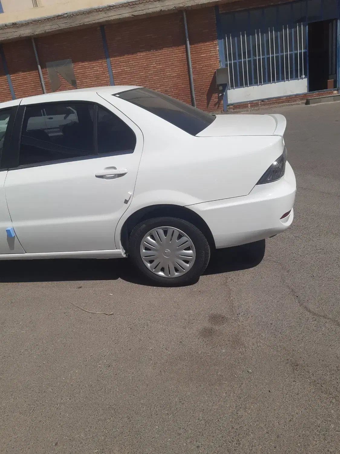 فروش خودرو سمند سورن پلاس تک گانه|خودرو سواری و وانت|آذرشهر, |دیوار