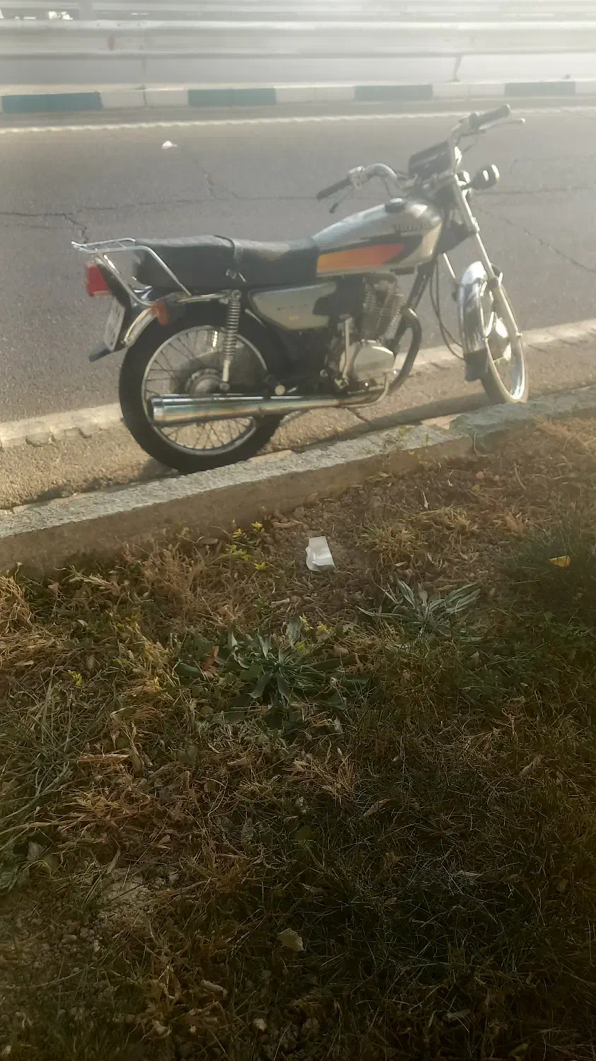 موتور سیکلت|موتورسیکلت|تهران, گلاب دره|دیوار