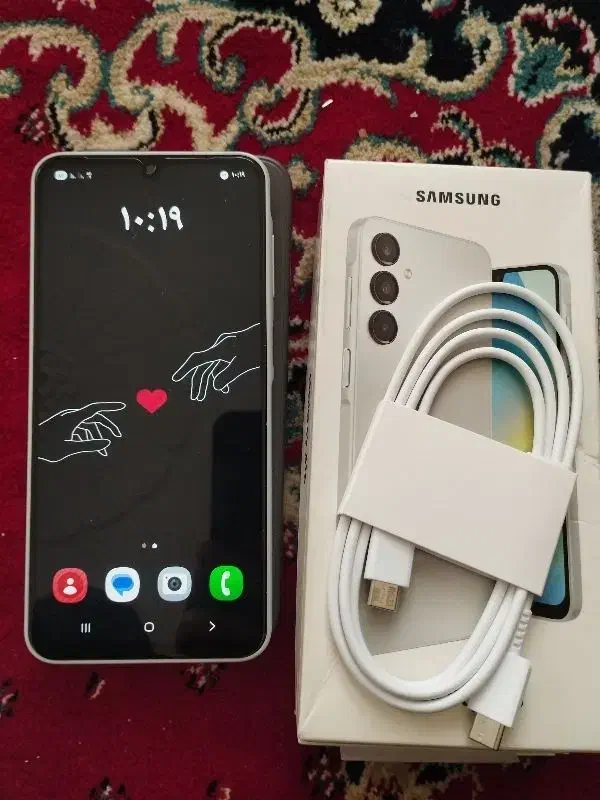 . گیگ a16. 256|موبایل|تربت‌حیدریه, ترمینال|دیوار