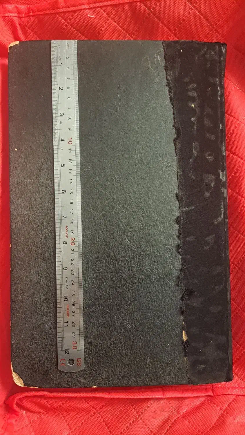 قرآن قدیمی|کلکسیون اشیاء عتیقه|تهران, علم و صنعت|دیوار