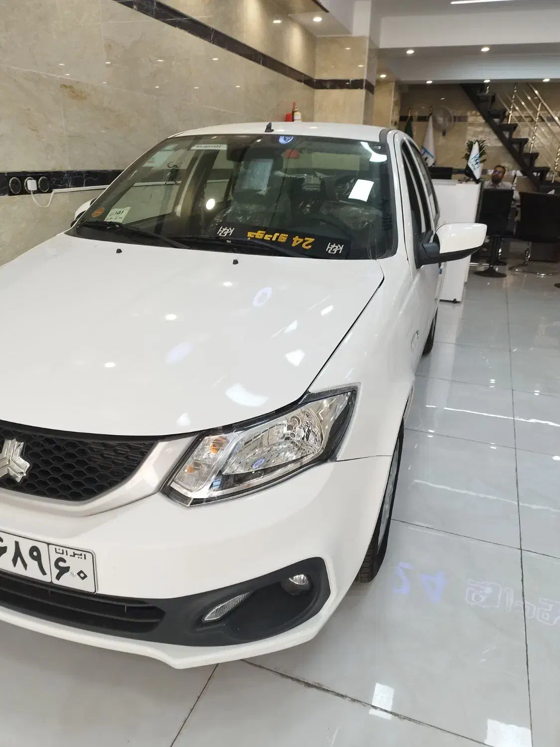 ساینا مدل 404نقد و اقساط|خودرو سواری و وانت|قدس, شهرقدس|دیوار