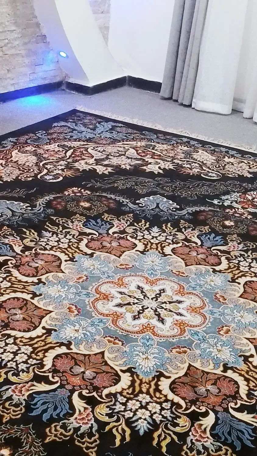 قالی تمیز|فرش|خرمشهر, |دیوار