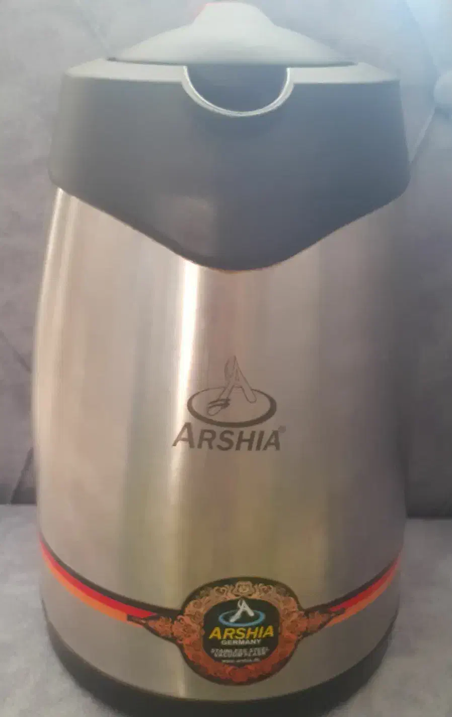 فلاکس|قوری، کتری، قهوه‌ساز دستی|بوشهر, |دیوار