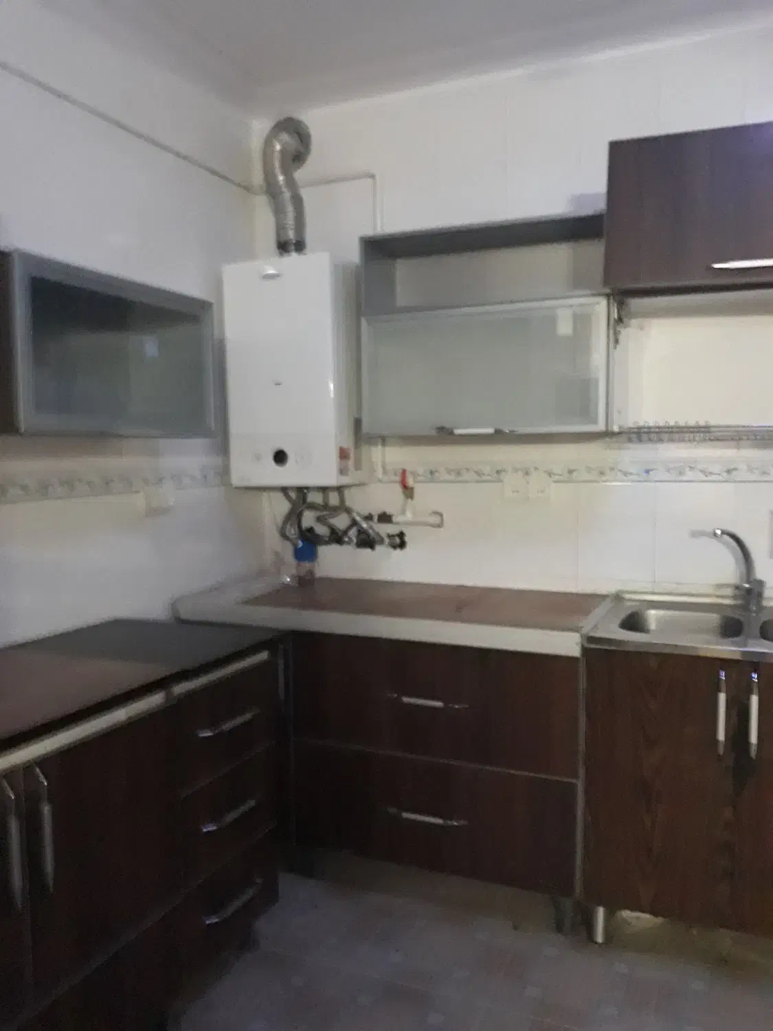 منزل دوخوابه شیک ۱۶۰متر با پارکینگ|اجارهٔ آپارتمان|شیراز, جوادیه|دیوار