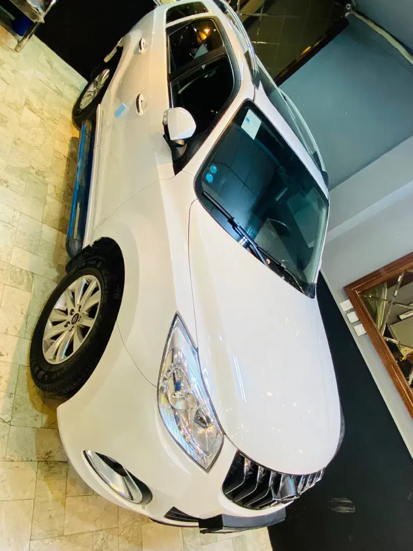 هایما s7 مدل۱۴۰۱|خودرو سواری و وانت|مشهد, کوه سنگی|دیوار