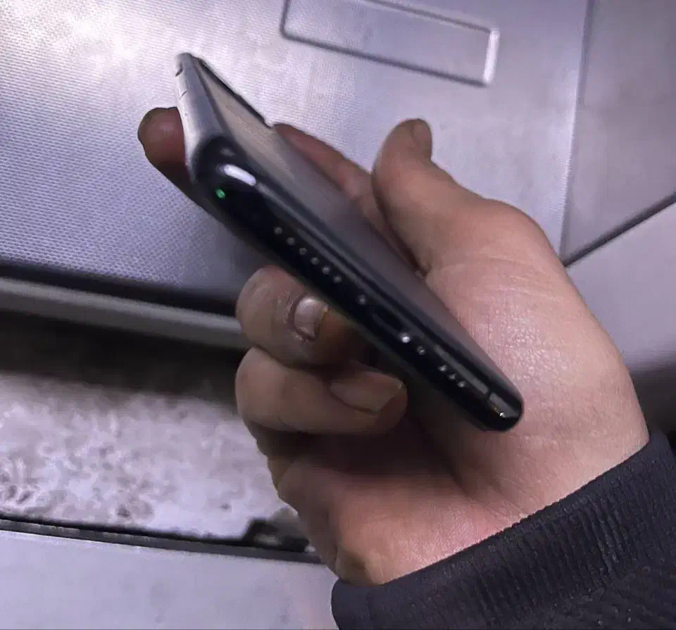 آیفون۱۱پرو۲۵۶|موبایل|تهران, شکیبا|دیوار