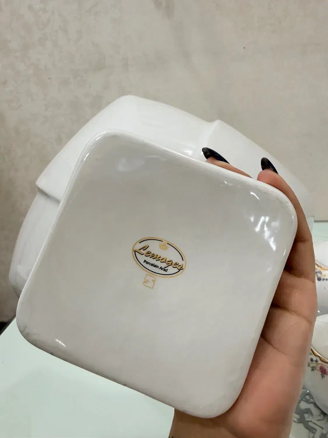 میوه خوری پایه دار|ظروف سرو و پذیرایی|اهواز, زیباشهر|دیوار