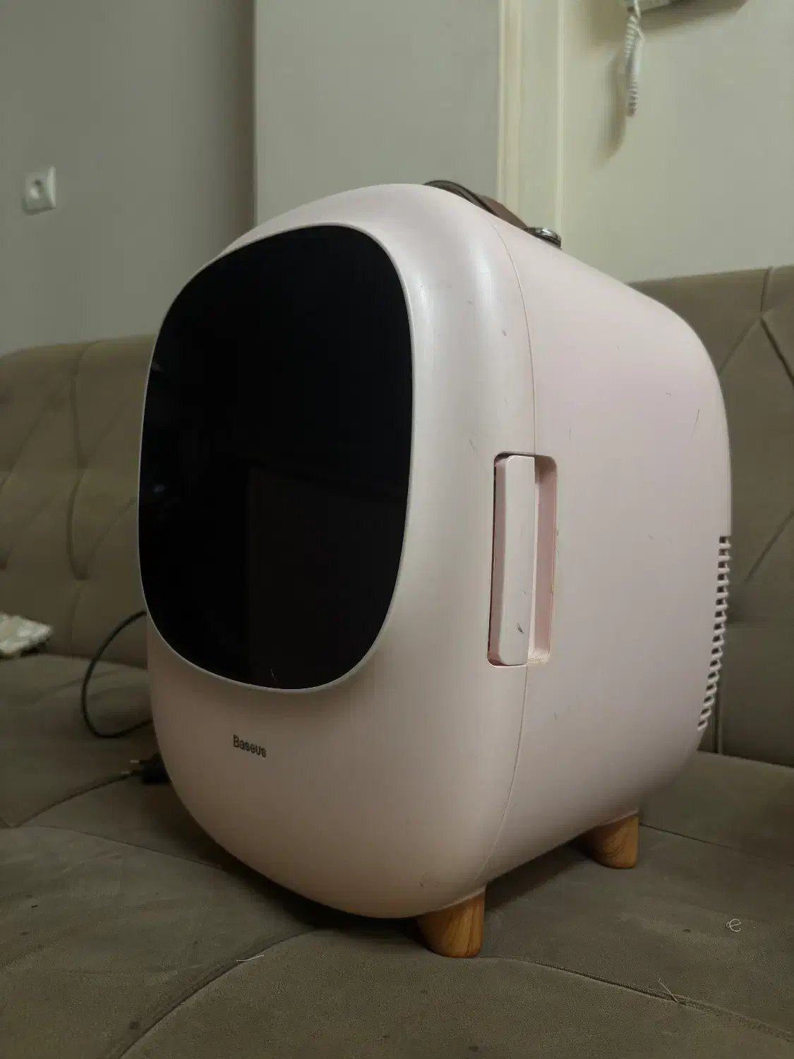 یخچال سفری مینی baseus|یخچال و فریزر|بندرعباس, |دیوار